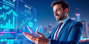 Decifrando o Código: Invista com Maestria Digital