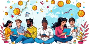 Conecte-se aos Lucros: O Guia Definitivo do Investidor Online