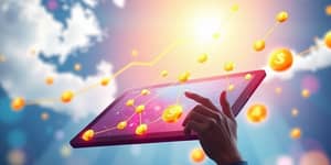 Crescimento Exponencial: Ative Seus Investimentos Online