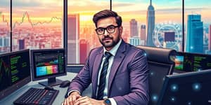 Rumo à Elite: Estratégias Avançadas em Ativos Digitais