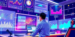 Seja o Mestre: Comandos Essenciais para o Investidor Digital
