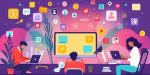 Da Teoria à Grandeza: Seu Guia Prático de Ganhos Digitais
