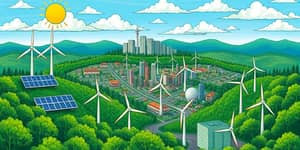 Finanças Verdes: Invista no Futuro Sustentável