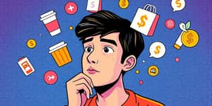 O Preço da Conveniência: Avalie Seus Gastos Supérfluos