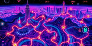 O Mapa da Mina: Navegando Pelas Oportunidades Digitais