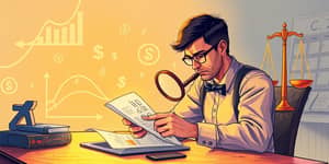 Decifrando Extratos: Entenda Para Onde Vai Seu Dinheiro