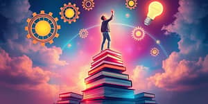 Capital Intelectual: Invista em Você e Multiplique Seus Ganhos