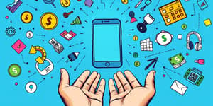 O Impacto da Tecnologia em Suas Finanças Diárias