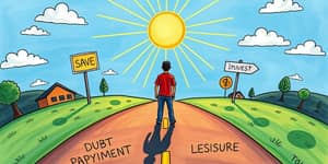 Seu Salário Consciente: Use-o como Ferramenta de Crescimento