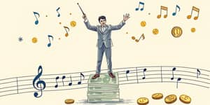 Fluxo de Caixa Pessoal: O Ritmo do Seu Dinheiro