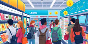 O Poder da Pesquisa: Economize Comparando Preços e Serviços