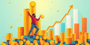 Reconstrução Financeira: Retome o Controle Após um Revés