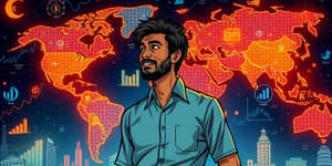 Investir Fora do Brasil: Desvendando o Mercado Internacional