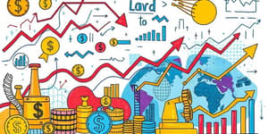 Fundos Multimercado: Versatilidade para Seu Capital