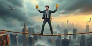 Finanças Pessoais em Tempos de Incoventivo: Adaptando-se
