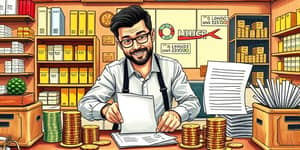 Descomplicando o Capital de Giro para Empresas