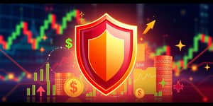 Hedge: Protegendo Seu Portfólio de Riscos Inesperados