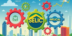 Taxa SELIC e Seus Efeitos: Um Guia Completo