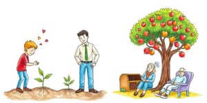 O Ciclo de Vida do Investidor: Estratégias para Cada Fase