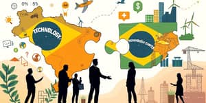 Mercado de Fusões e Aquisições: O Que Todo Investidor Deve Saber