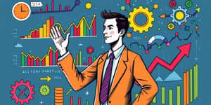 Alocação Tática de Ativos: Adaptando-se ao Mercado