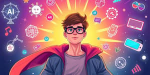Descubra Seus Superpoderes: Ganhos Extraordinários no Digital