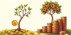 O Poder dos Pequenos Investimentos Constantes