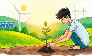 O Guia Completo para Finanças Verdes Pessoais