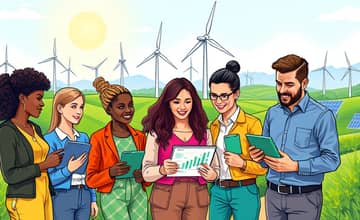 Construindo um Futuro Sustentável: Comece Pela Sua Carteira