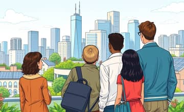 Além do Lucro: Como o ESG Transforma Investimentos