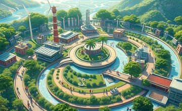 Economia Circular: Invista em Empresas do Amanhã