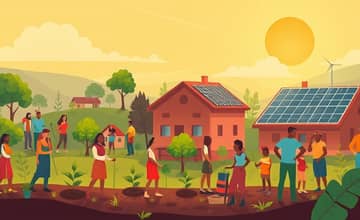 Impacto Social: Transforme o Mundo com Seu Capital