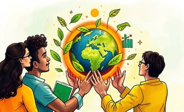 Finanças Éticas: Alinhando Valores e Lucros