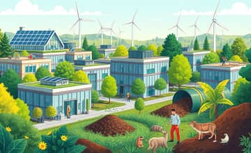 Resíduos Zero: Empresas que Lucram com a Sustentabilidade