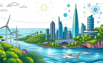 O Futuro é Agora: Tendências em Investimento Sustentável