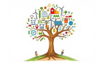 Diversificação Verde: Protegendo Seu Portfólio do Risco Climático