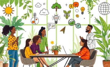 Gerando Valor: O Capitalismo Consciente em Ação