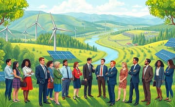 Compliance Ambiental: Fator Chave para Escolher Empresas