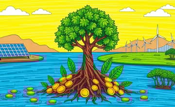 Finanças e Clima: Entenda a Conexão e Invista Melhor