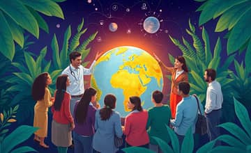 Capital Humano e Sustentabilidade: O Valor de Pessoas e Planeta