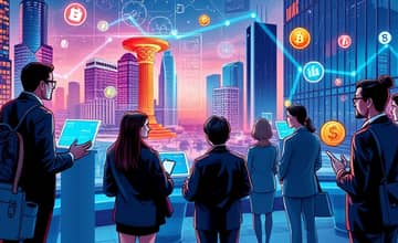 Desvendando o Universo das Finanças Digitais