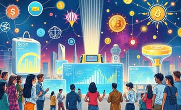 A Arte de Multiplicar Dinheiro com Investimentos Digitais