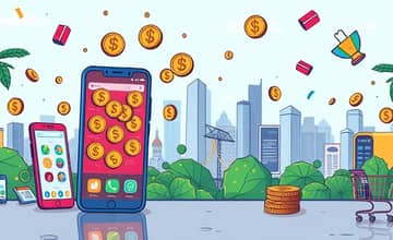 Mercado Digital: Onde Seu Dinheiro Trabalha Por Você