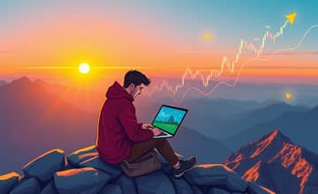 O Caminho Mais Curto para a Liberdade Financeira Digital