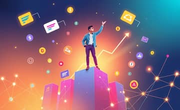 Seu Próximo Passo Rumo ao Sucesso Financeiro Online