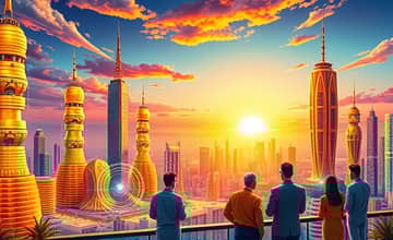 Investimento Inteligente: Decisões Conectadas ao Seu Futuro