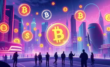 Criptoativos e Mais: Explore Novas Fronteiras de Renda