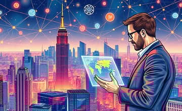 Seja Ponderado: Investindo com Inteligência no Digital