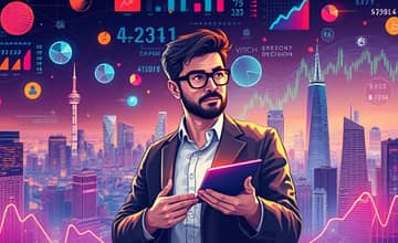 O Poder dos Dados na Tomada de Decisões de Investimento