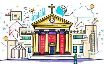 O Melhor dos Dois Mundos: Tradição e Tecnologia em Investimentos